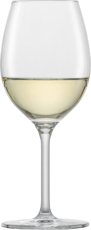 Schott Zwiesel For You White Wine Glass 36,8 Cl - 4 Pieces