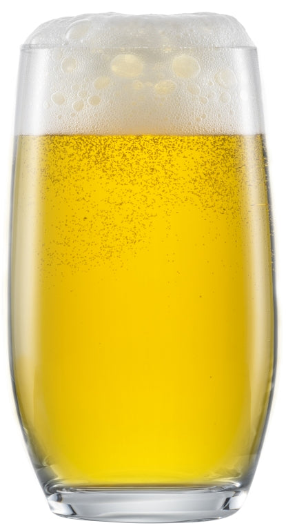 Schott Zwiesel For You Bier Tumbler 30 Cl - 4 Stuks