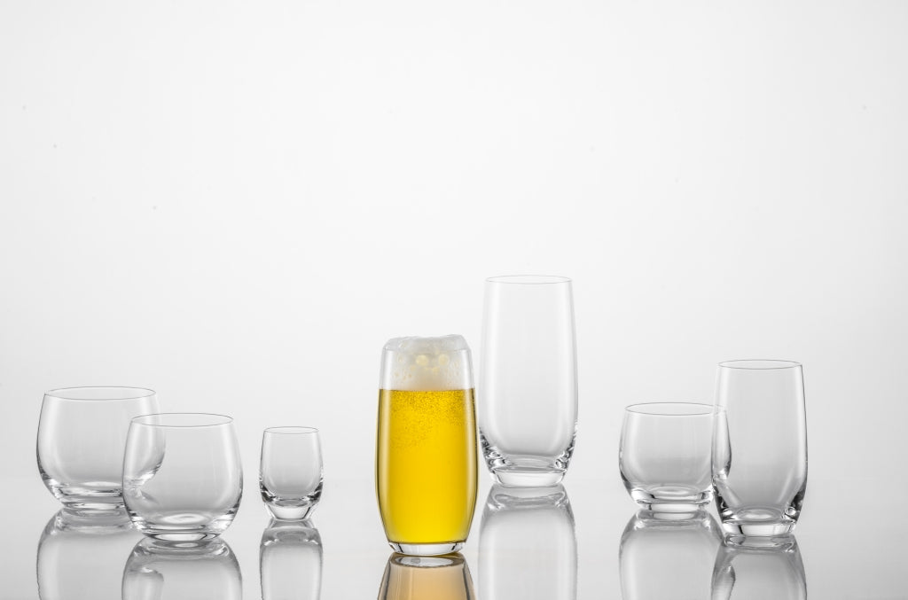 Schott Zwiesel For You Bier Tumbler 30 Cl - 4 Stuks