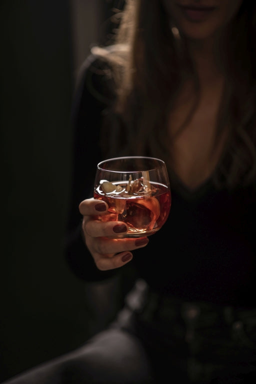 Schott Zwiesel For You Whiskyglas 40 Cl - 4 Stuks