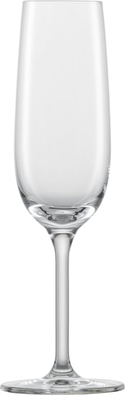 Schott Zwiesel For You Champagneglas 21 Cl met Mousseerpunt - 4 Stuks