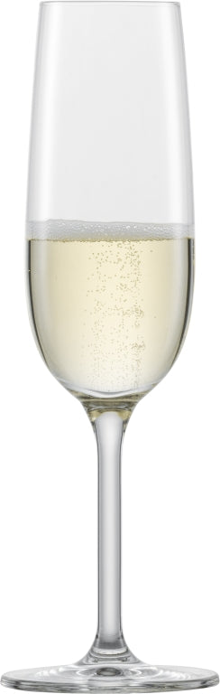 Schott Zwiesel For You Champagneglas 21 Cl met Mousseerpunt - 4 Stuks