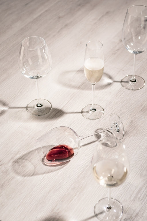 Schott Zwiesel Vinos Wijnglas 61,3 Cl - 4 Stuks