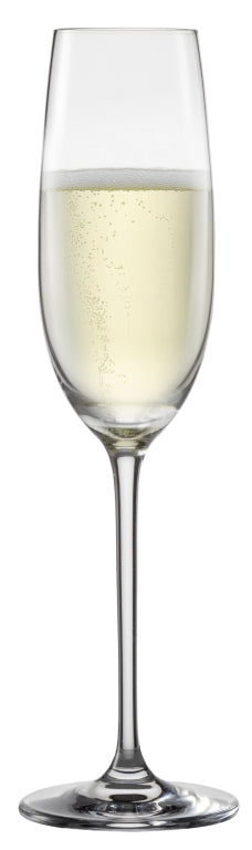 Schott Zwiesel Vinos Champagneglas 23,8 Cl - 4 Stuks