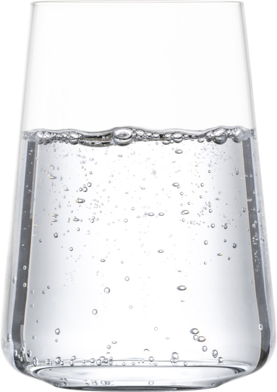 Schott Zwiesel MioVino All-Round Tumbler 42,5 Cl with Measure Mark - 4 Pieces