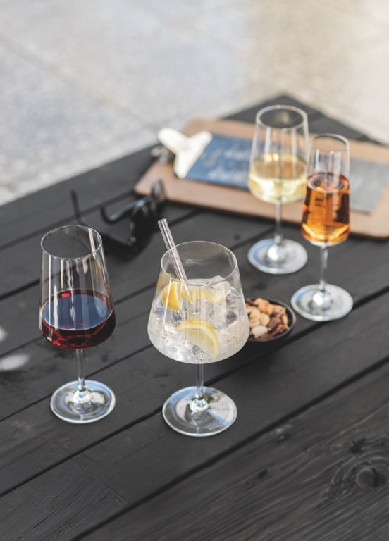 Schott Zwiesel MioVino After Work Drinks Set - 9 Stuks