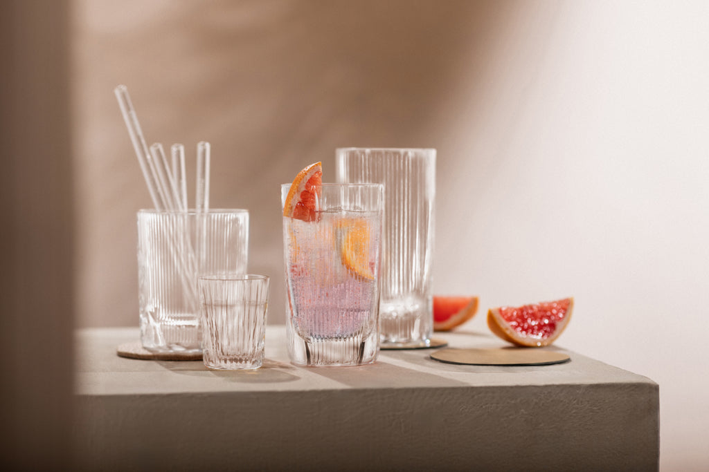 Schott Zwiesel Fave Borrelglas 6 Cl - 4 Stuks