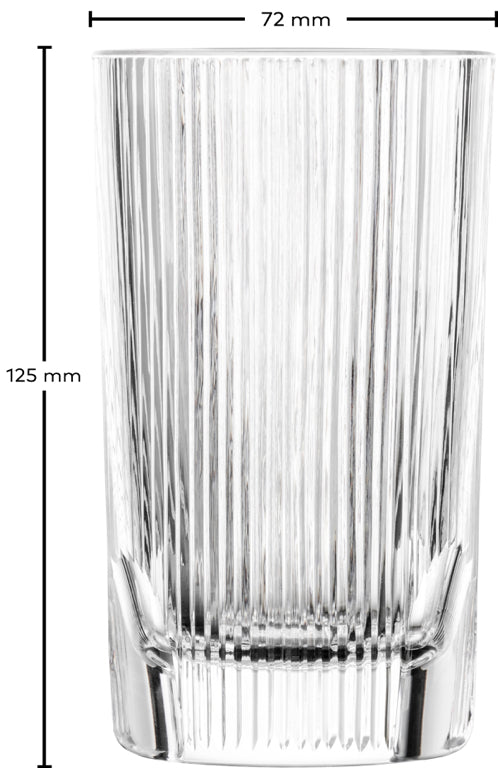 Schott Zwiesel Fave Tumbler 29,7 Cl - 4 Stuks