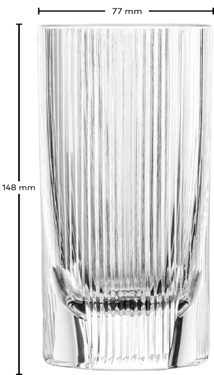 Schott Zwiesel Fave Longdrinkglas 41 Cl - 4 Stuks