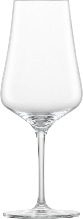 Zwiesel Glas Bouquet Fine Rode Wijnglas Beaujolais 48,6 Cl - 2 Stuks