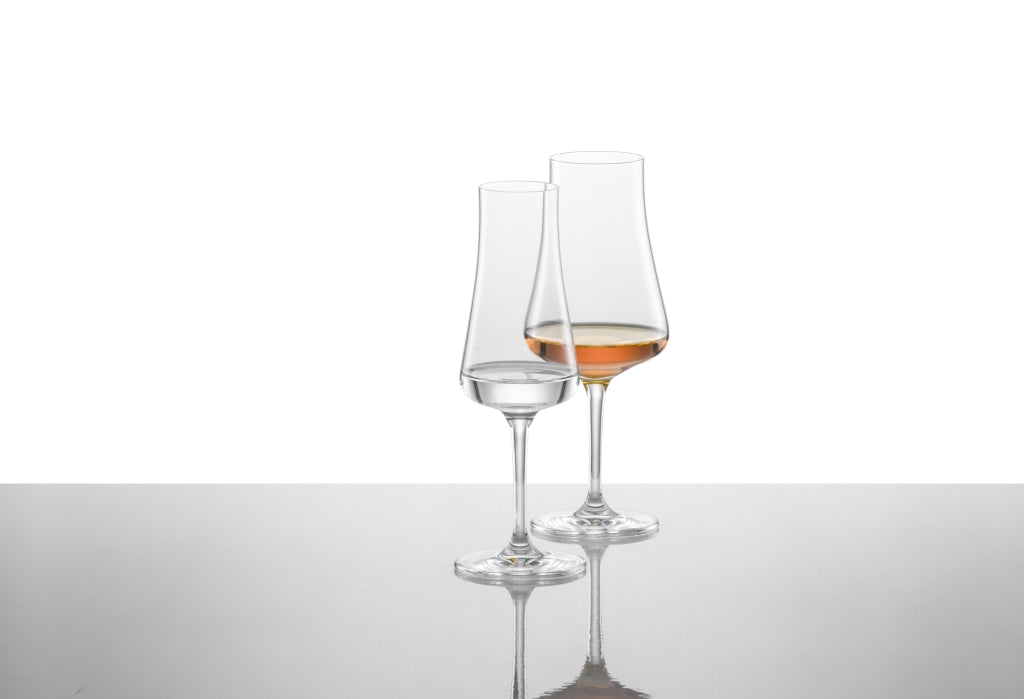 Zwiesel Glas Bouquet Fine Rode Wijnglas Beaujolais 48,6 Cl - 2 Stuks
