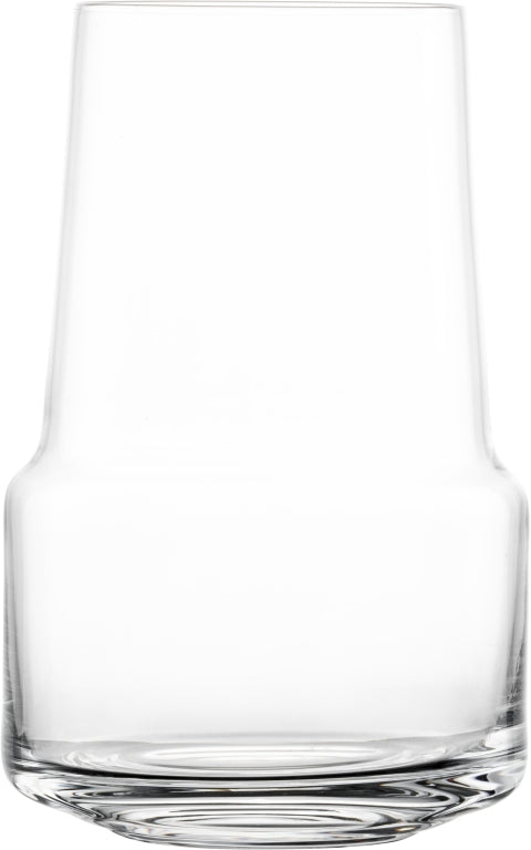 Zwiesel Glas Level Champagne Tumbler 41,2 Cl with Mousse Point - 2 Pieces