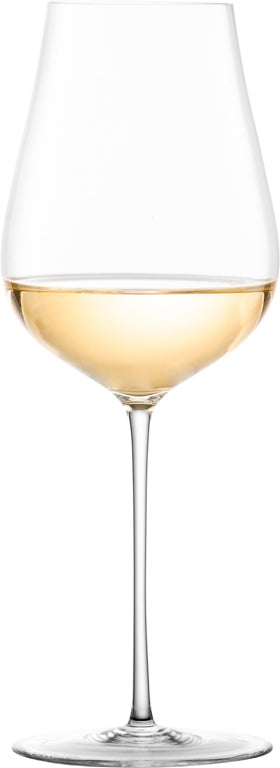 Zwiesel Glas Kolibri Witte Wijnglas 38,5 Cl - 2 Stuks