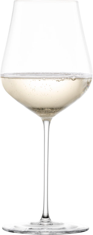 Zwiesel Glas Kolibri Champagneglas 48,3 Cl met Mousseerpunt - 2 Stuks