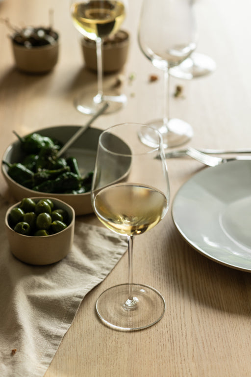 Zwiesel Glas Vuelo Witte Wijnglas 51,7 Cl - 2 Stuks