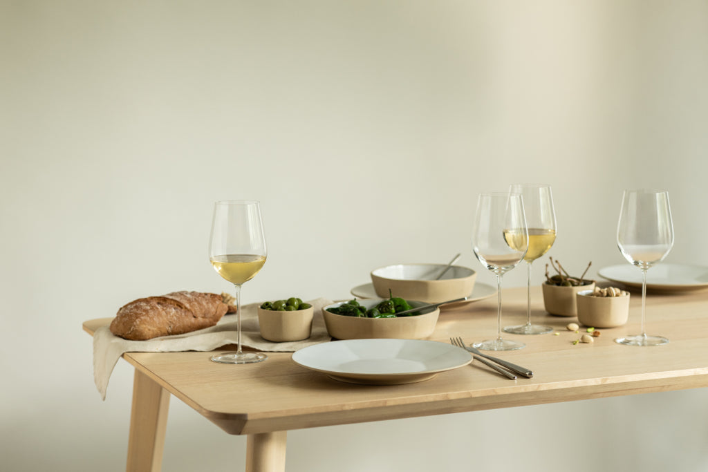 Zwiesel Glas Vuelo Witte Wijnglas 51,7 Cl - 2 Stuks