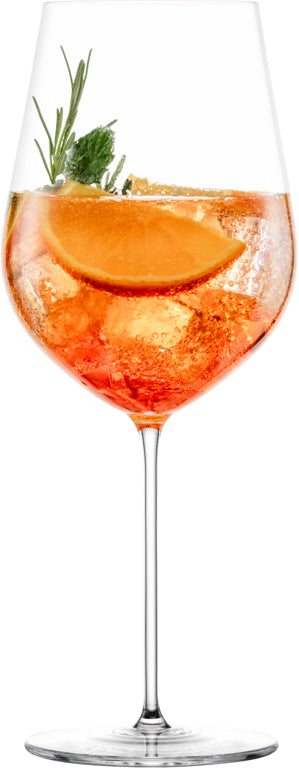 Zwiesel Glas Vuelo Rode Wijnglas 78,5 Cl - 2 Stuks