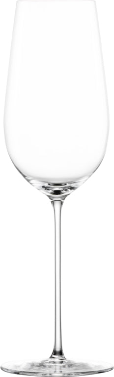 Zwiesel Glas Vuelo Champagneglas 32,3 Cl met Mousseerpunt - 2 Stuks