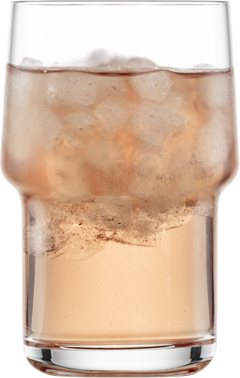 Zwiesel Glas Click Tumbler Allround 29,5 Cl - 4 Stuks