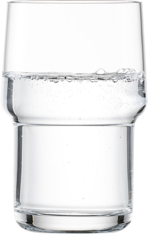 Zwiesel Glas Click Tumbler Allround 29,5 Cl - 4 Stuks