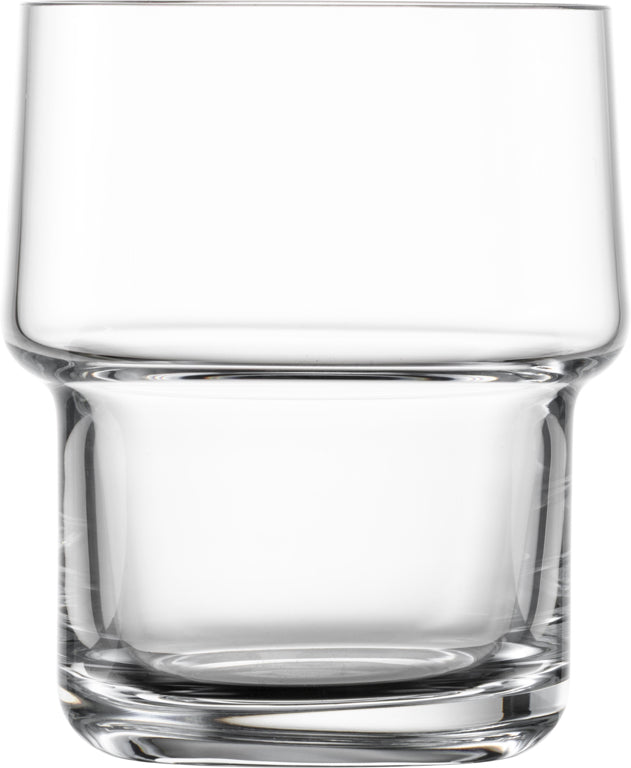 Zwiesel Glas Click Whiskyglas 35,7 Cl - 4 Stuks