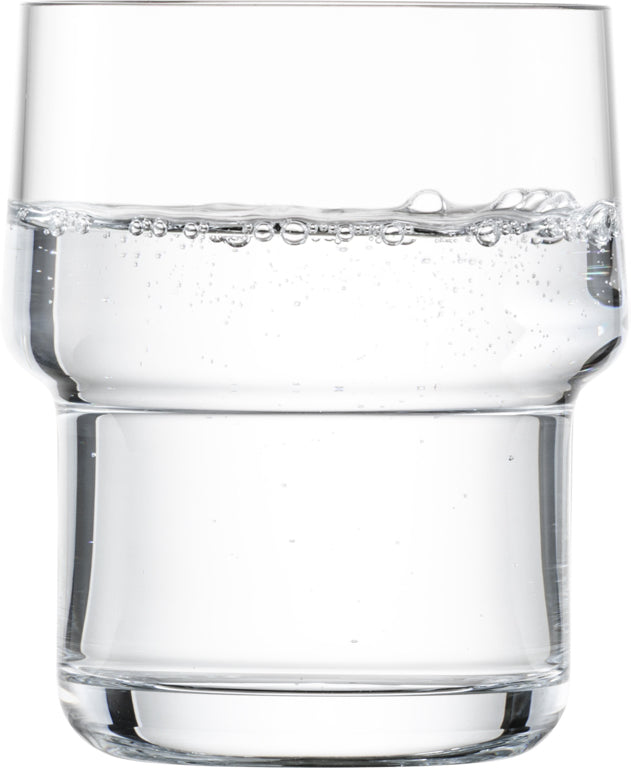 Zwiesel Glas Click Whiskyglas 35,7 Cl - 4 Stuks