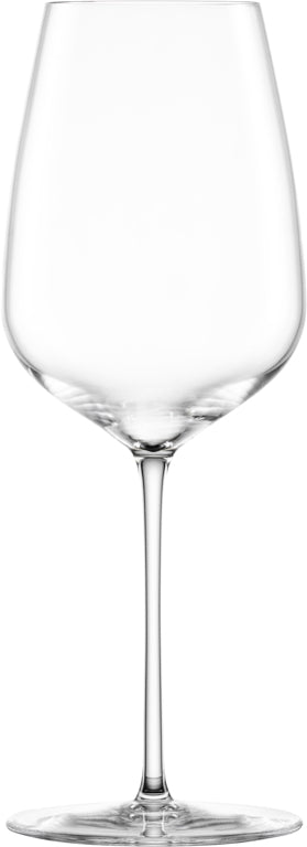 Zwiesel Glas Perfect Match Wine Glass 51.4 Cl with Sparkling Point - 2 Pieces