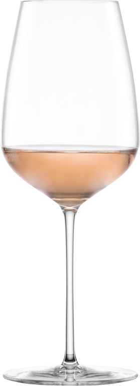 Zwiesel Glas Perfect Match Wine Glass 51.4 Cl with Sparkling Point - 2 Pieces