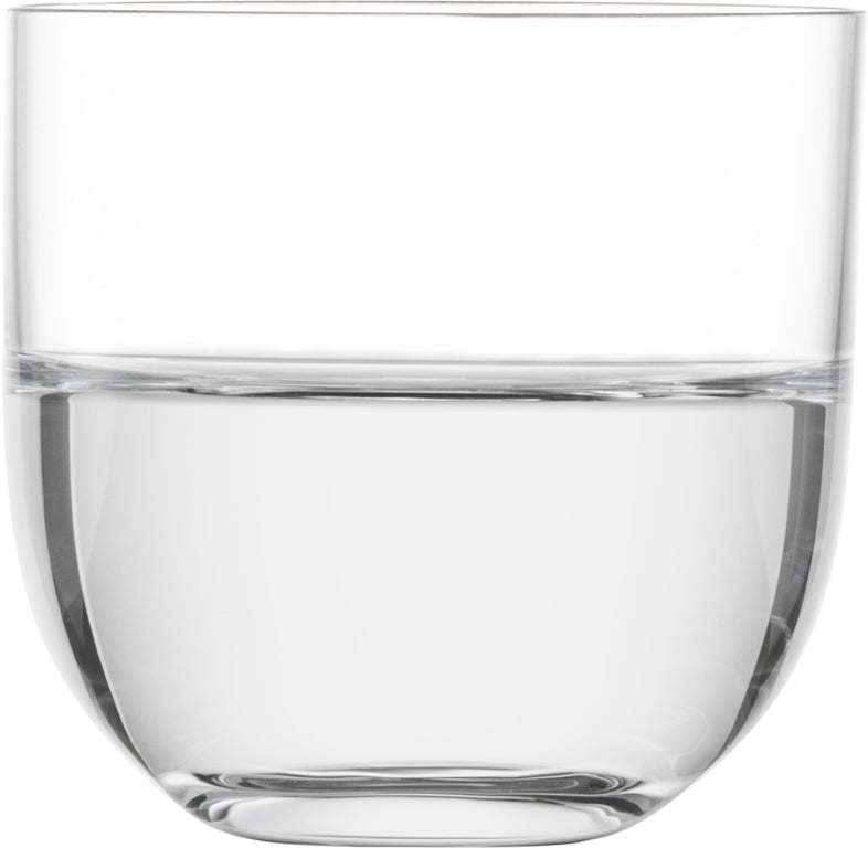 Zwiesel Glas Tone Saké Likeurglas 13,3 Cl - 4 Stuks