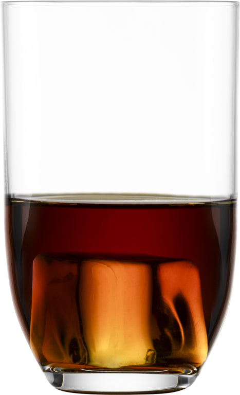 Zwiesel Glas Tone Tumbler Allround Klein 24,5 Cl - 4 Stuks
