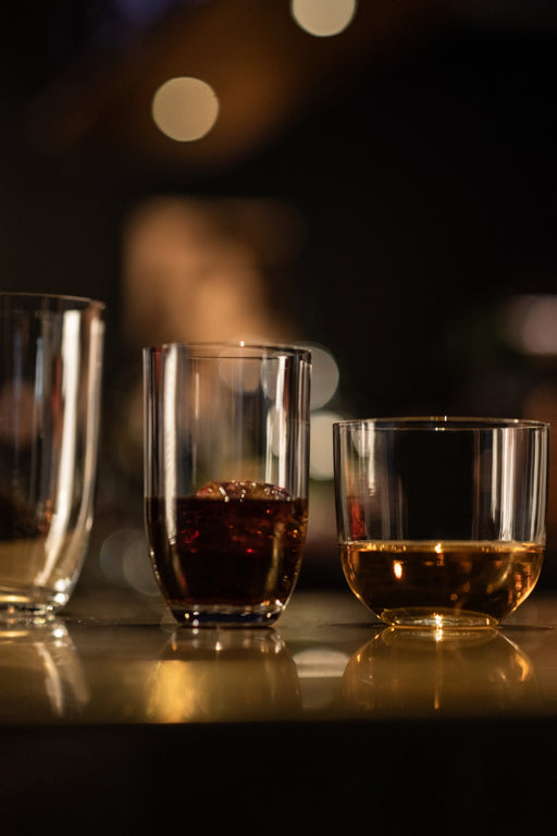 Zwiesel Glas Tone Tumbler Allround Klein 24,5 Cl - 4 Stuks
