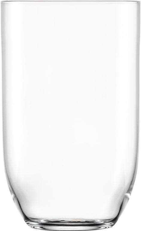 Zwiesel Glas Tone Tumbler Allround Groot 39 Cl - 4 Stuks
