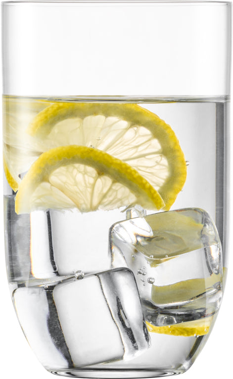 Zwiesel Glas Tone Tumbler Allround Groot 39 Cl - 4 Stuks