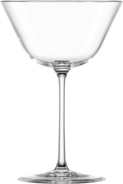 Zwiesel Glas Tone Martiniglas 18,2 Cl - 4 Stuks