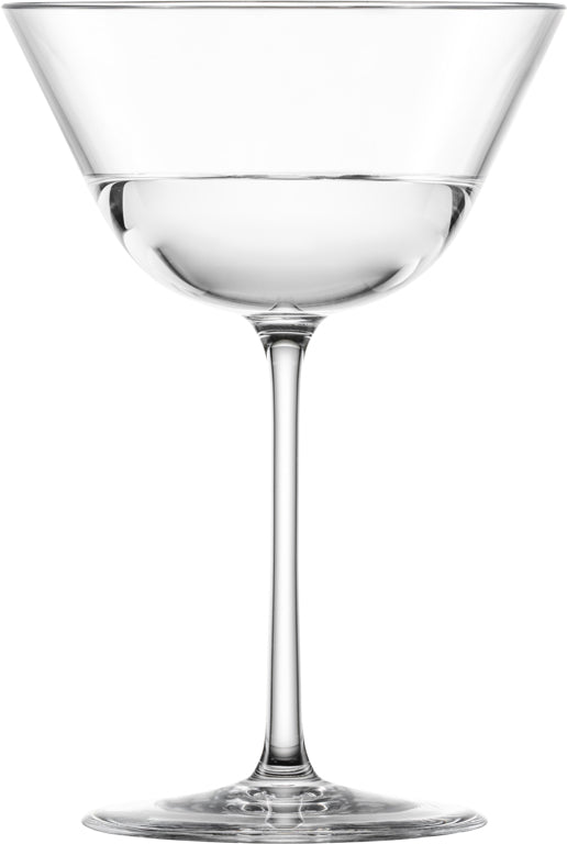 Zwiesel Glas Tone Martiniglas 18,2 Cl - 4 Stuks