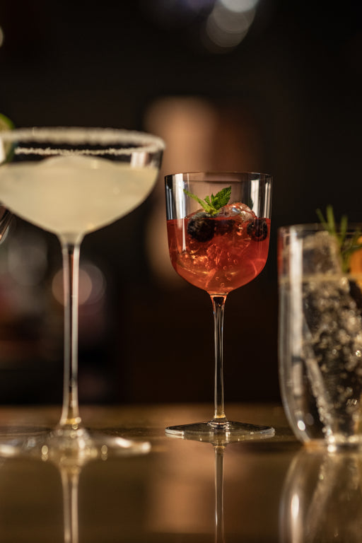 Zwiesel Glas Tone Cocktailglas Nick & Nora 17,2 Cl - 4 Stuks