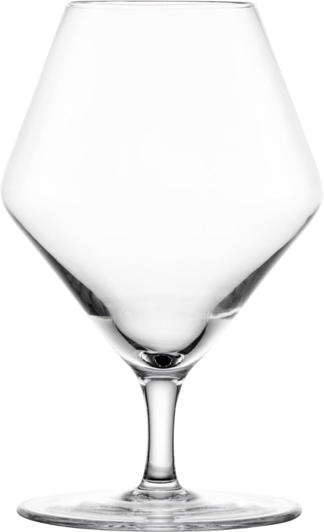 Zwiesel Glas Début Savoury Umami Glas 31,9 Cl met Mousseerpunt - 2 Stuks