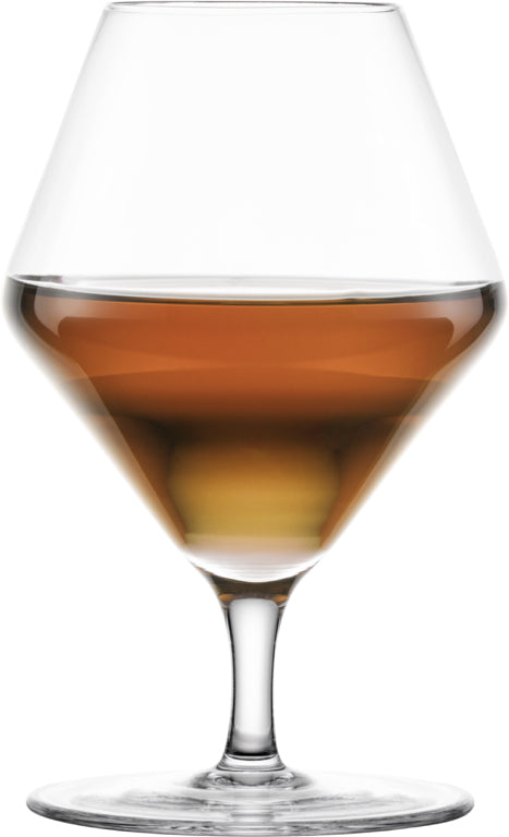 Zwiesel Glas Début Savoury Umami Glas 31,9 Cl met Mousseerpunt - 2 Stuks