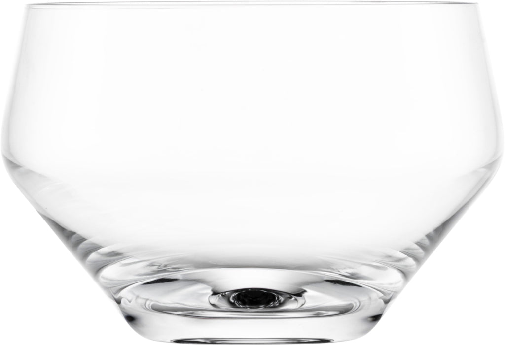 Zwiesel Glas Début Drink Bowl 25,2 Cl with Mousse Point - 2 Pieces