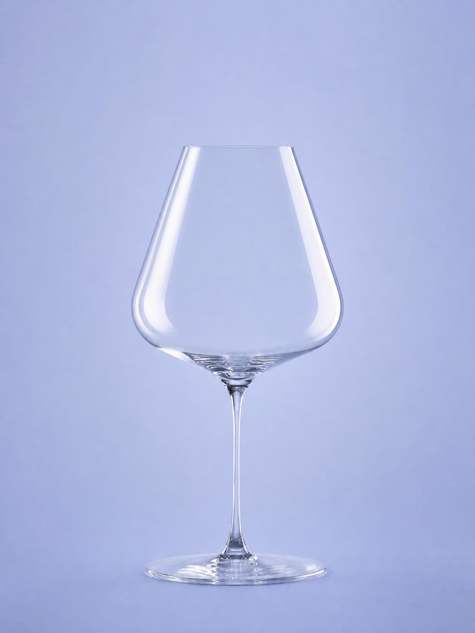 Spiegelau Definition Wijnglas 96 Cl Bourgogne - 6 Stuks