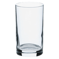 Mammoet Budgetline Pampus Small Beer Glass 21 Cl - 12 Pieces