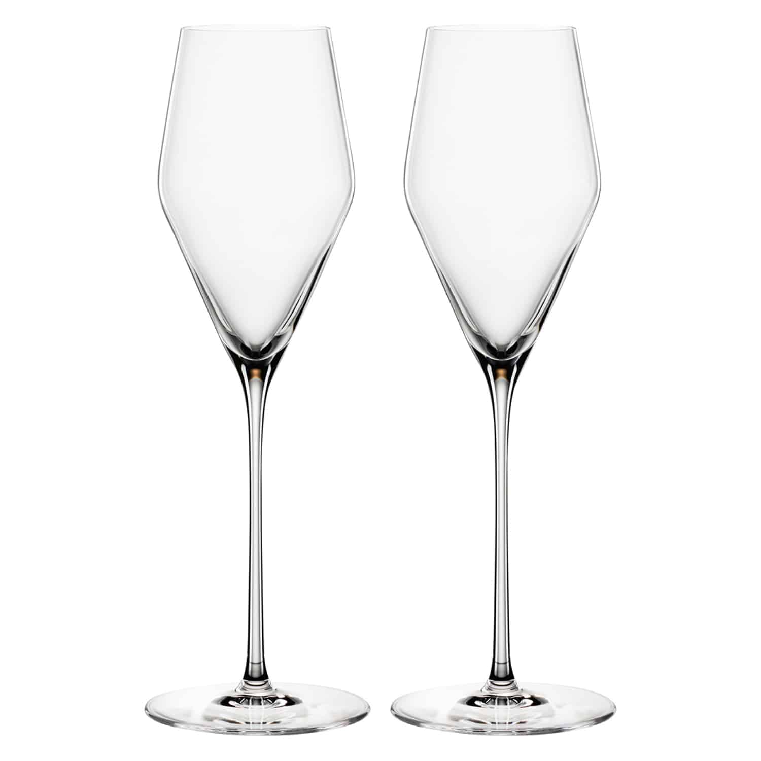 Spiegelau Definition Champagneglas / Flute 25 Cl - 6 Stuks - Glazen.nl