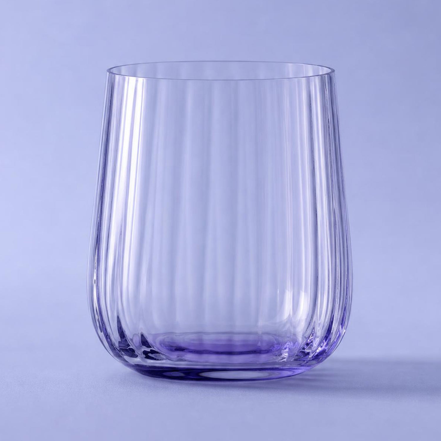 Spiegelau Lifestyle Tumbler 34 Cl Paars - 12 Stuks - Glazen.nl