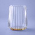 Spiegelau Lifestyle Tumbler 34 Cl Geel - 12 Stuks