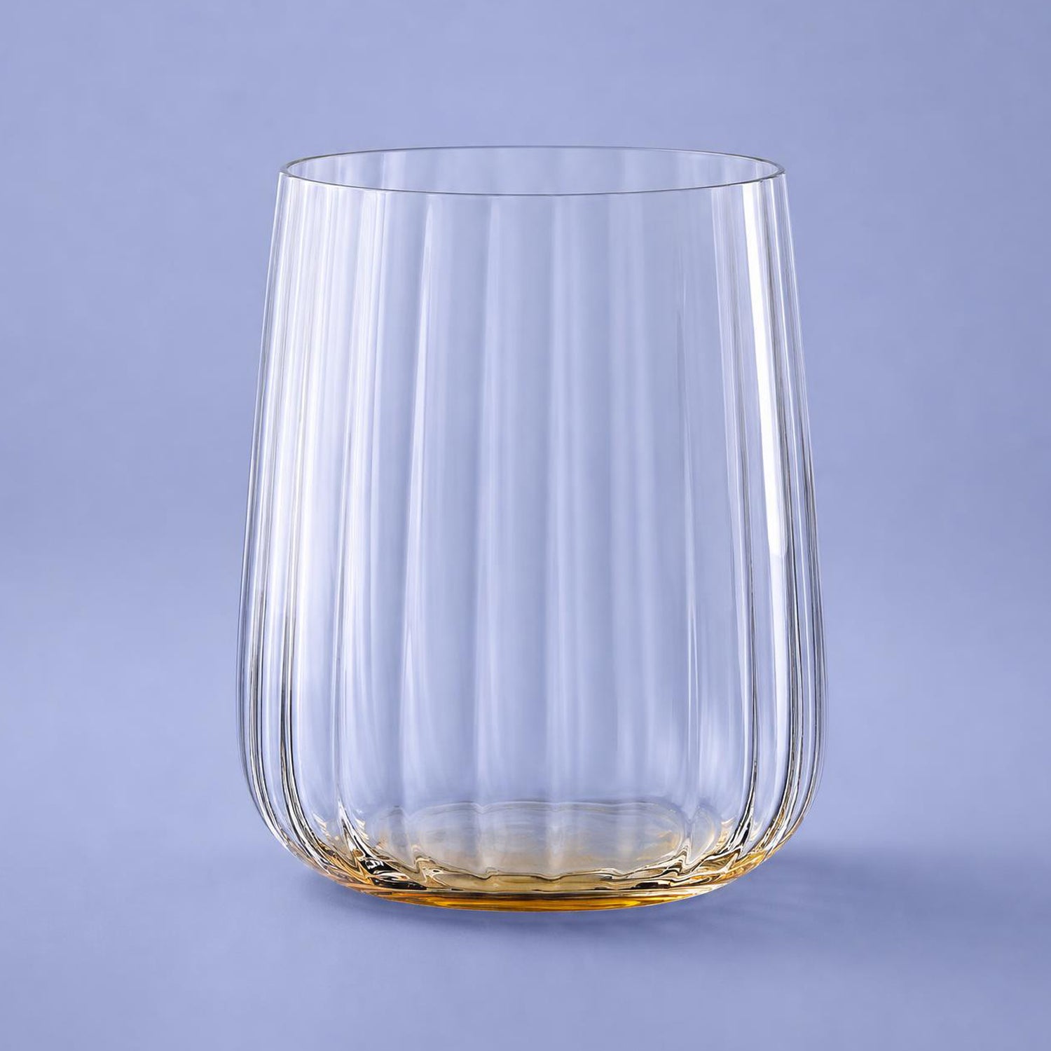 Spiegelau Lifestyle Tumbler 34 Cl Geel - 12 Stuks - Glazen.nl