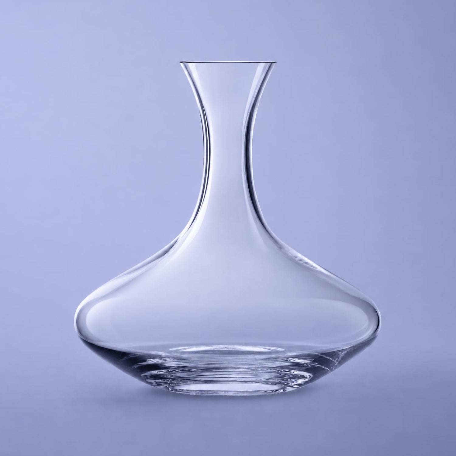 Spiegelau Vino Grande Decanteerkarafaraf 1,5 L - Glazen.nl