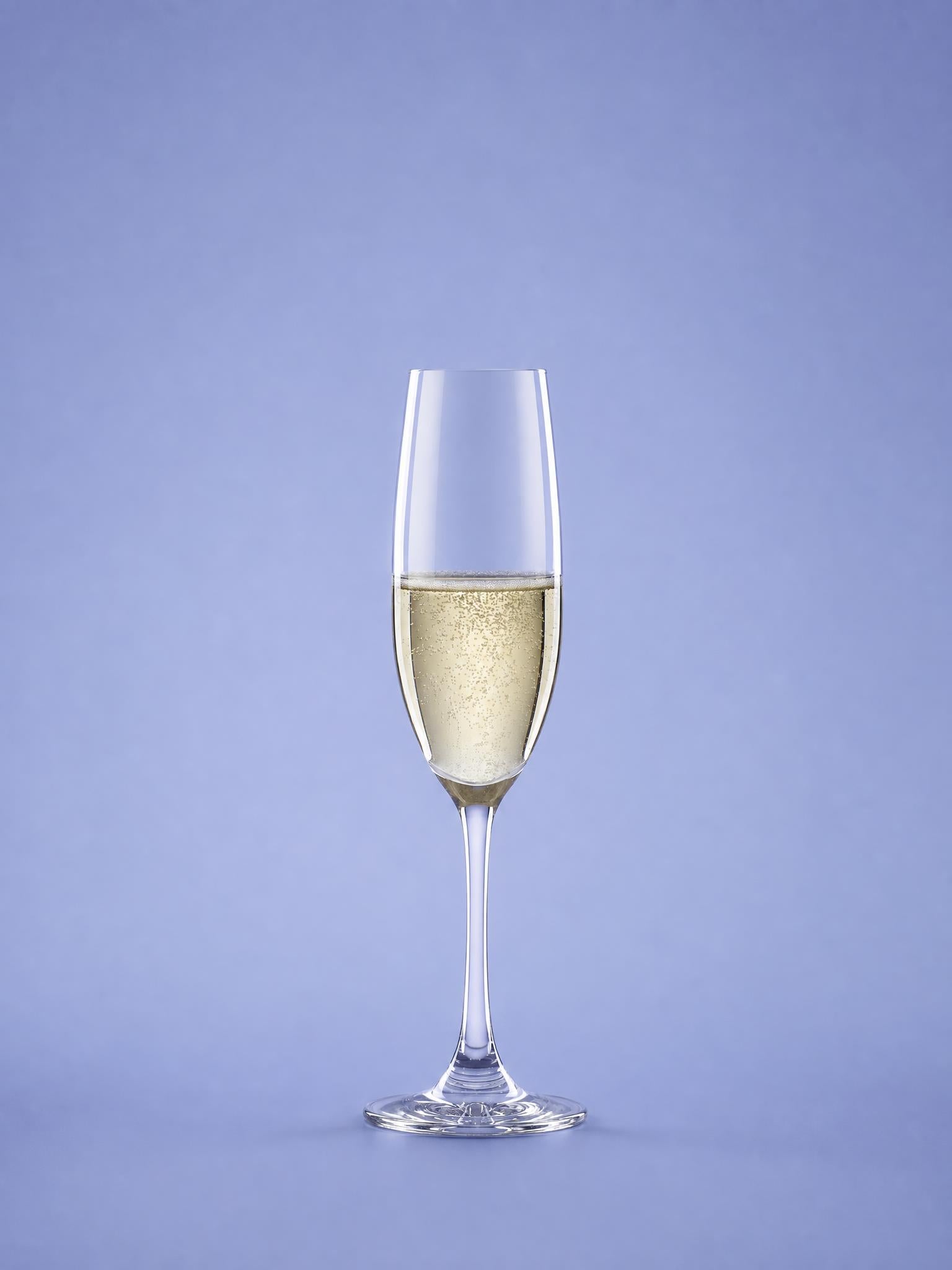 Spiegelau Winelovers Champagne Flute 19 Cl - 12 Stuks - Glazen.nl