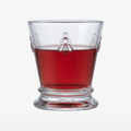La Rochère Abeille Wijnglas 19 cl - 6 Stuks