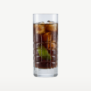 Zwiesel Glas Destille No. 1 Basic Bar Classic