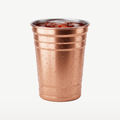 Speakeasy Drinking Cocktailbeker 50 Cl Koper